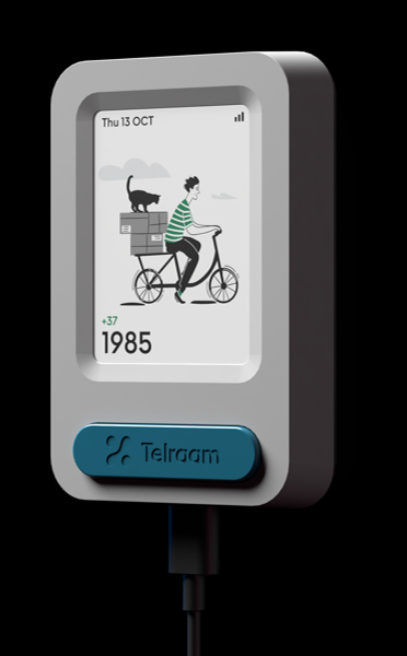Telraam S2 - Basic Packagae
